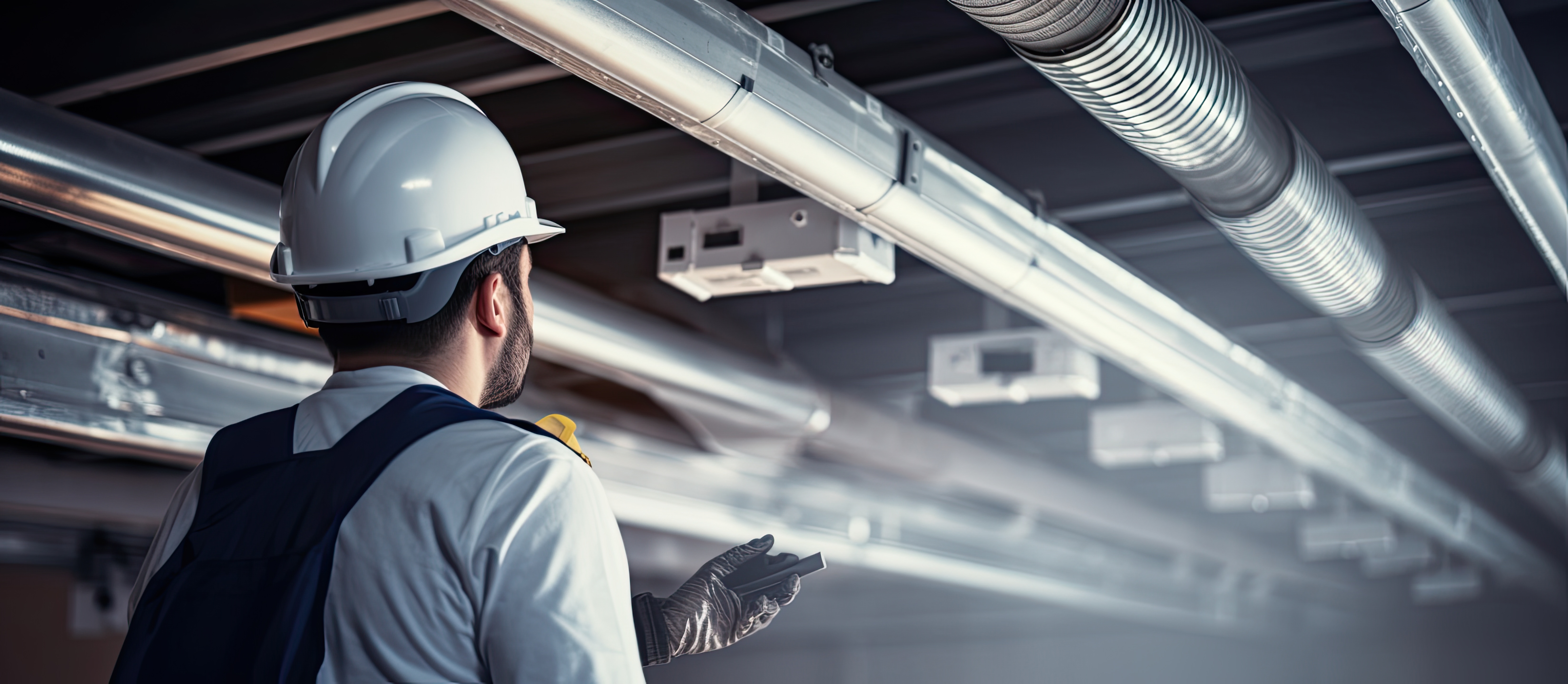 HVAC Works Services